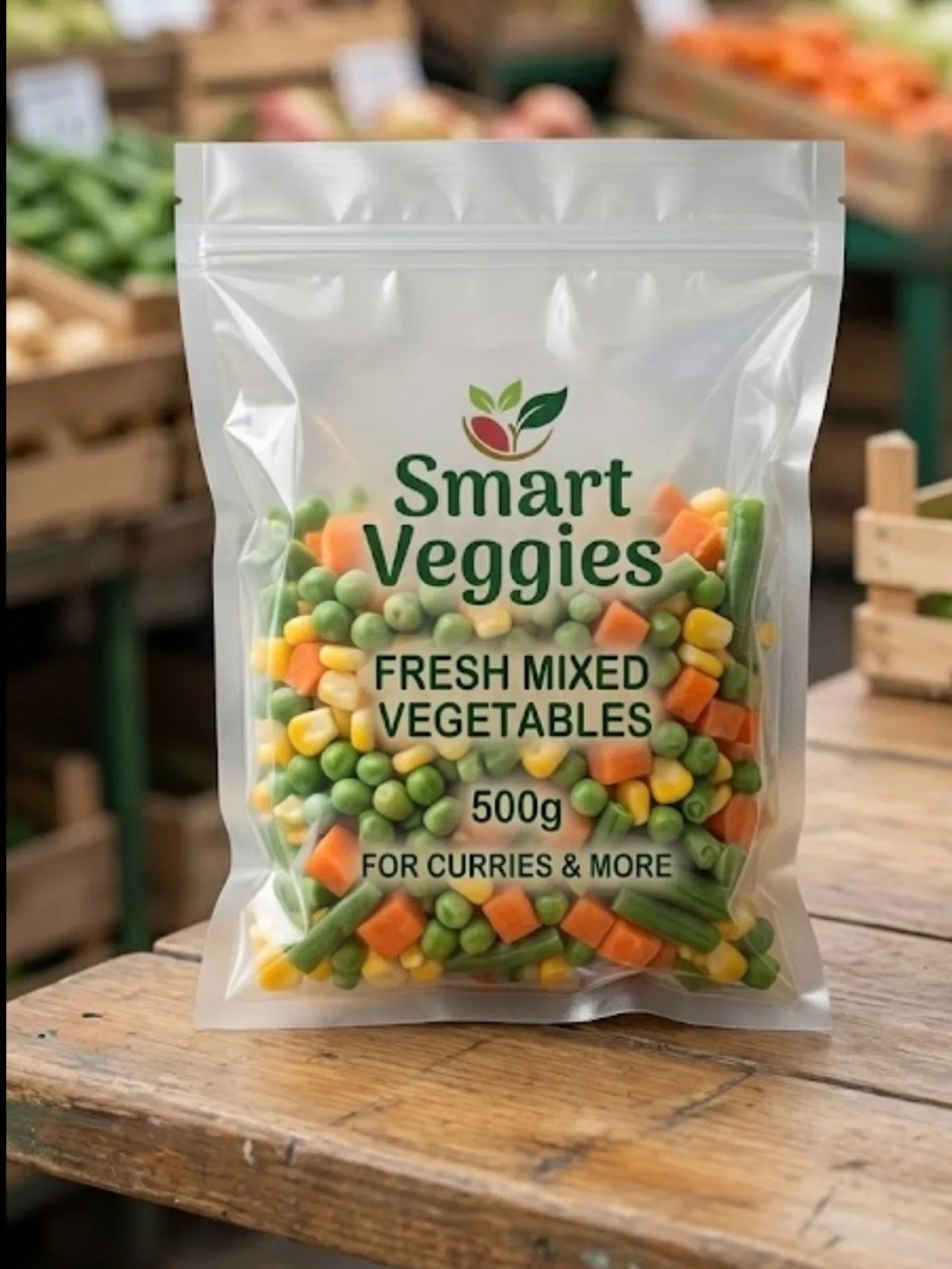 Mix veg