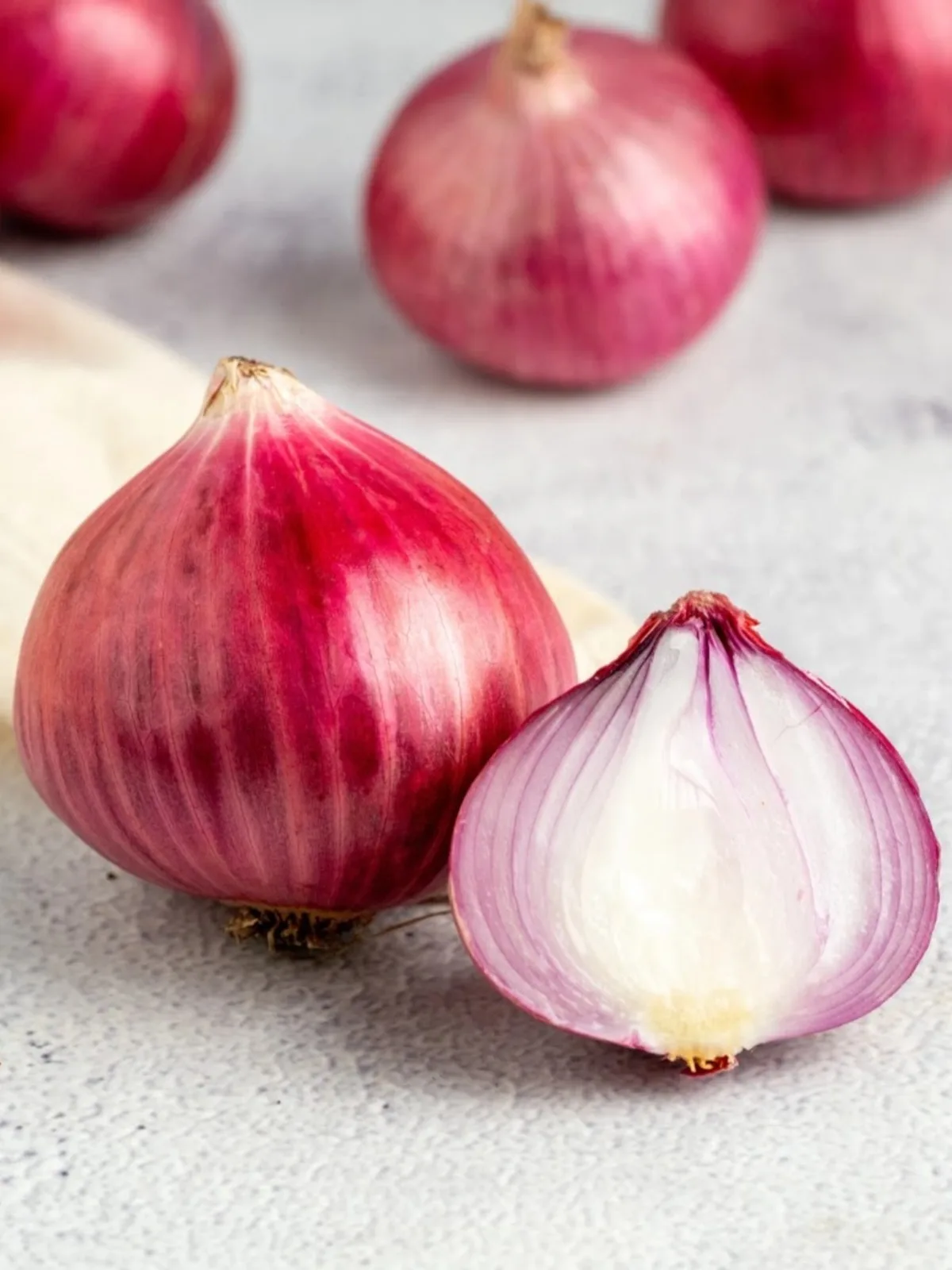 Onion (Pyaaz)