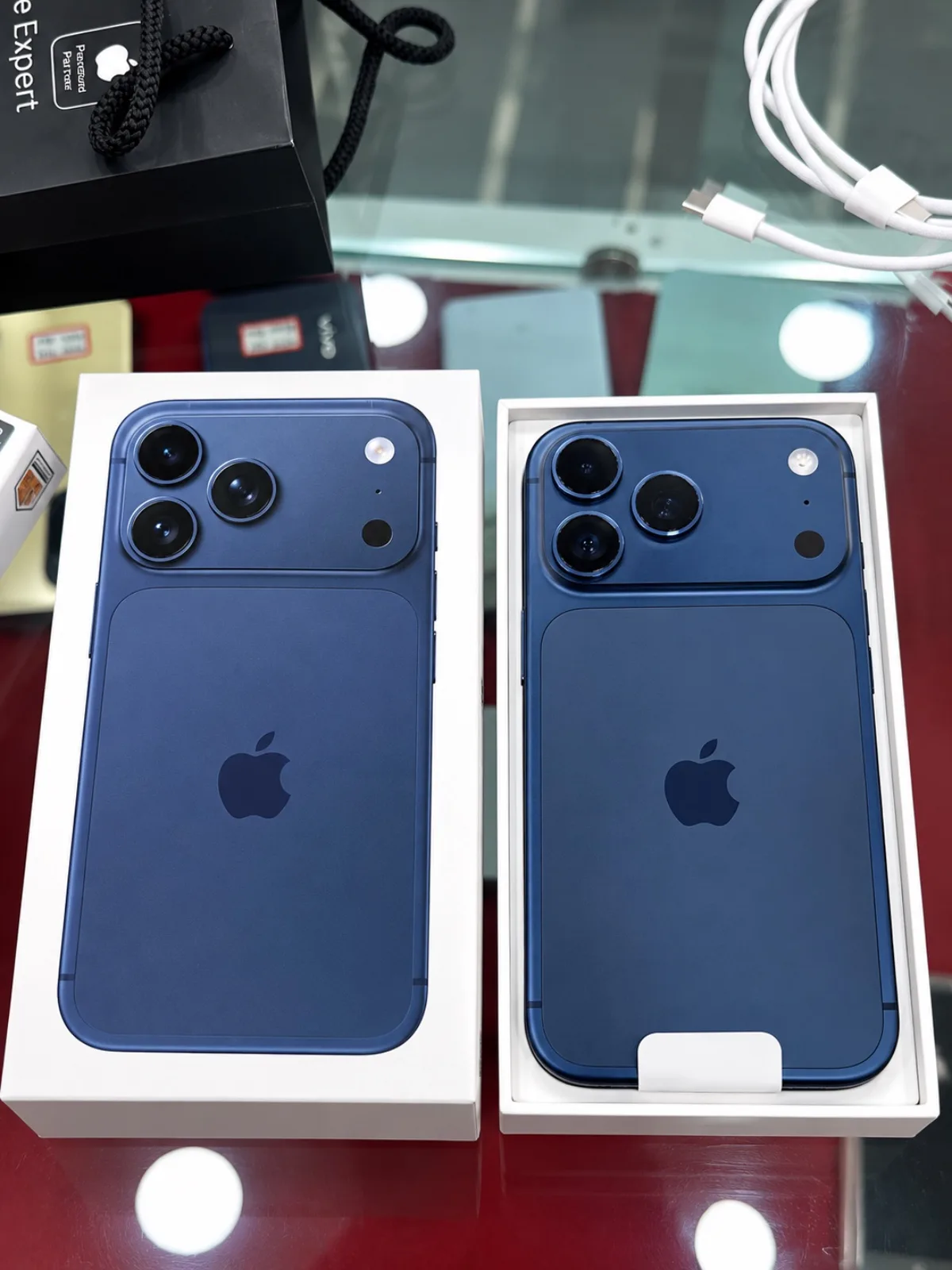iPhone 17 Pro Max 256GB