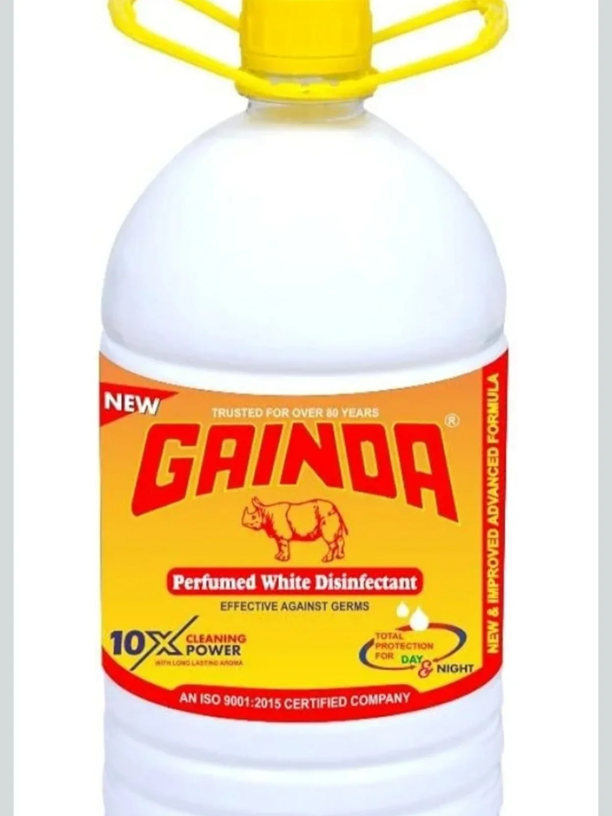 Gainda phenyl