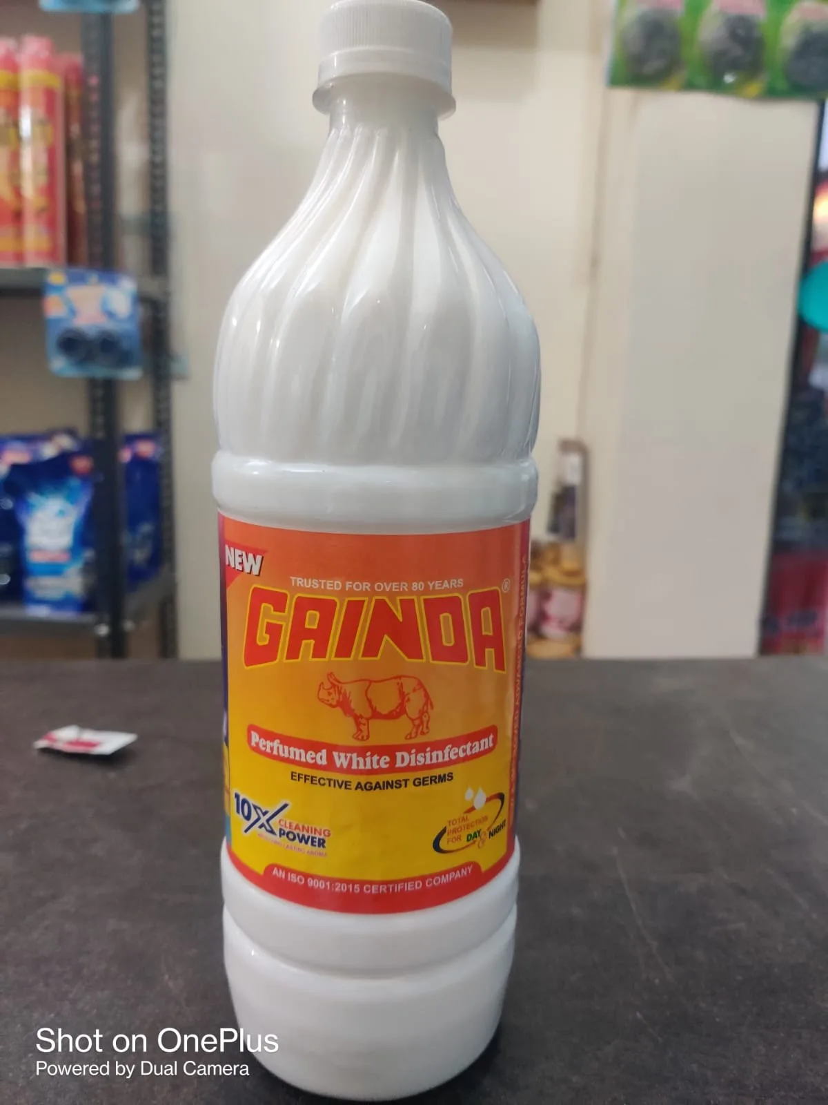 Gainda Phenyl 1 ltr
