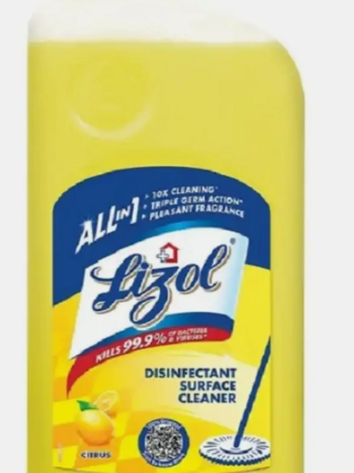 Lizol 500ml