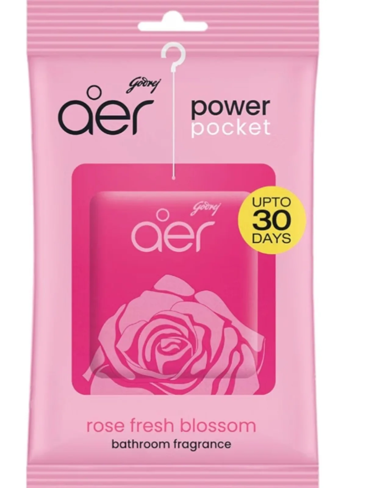 Godrej aer Air pocket