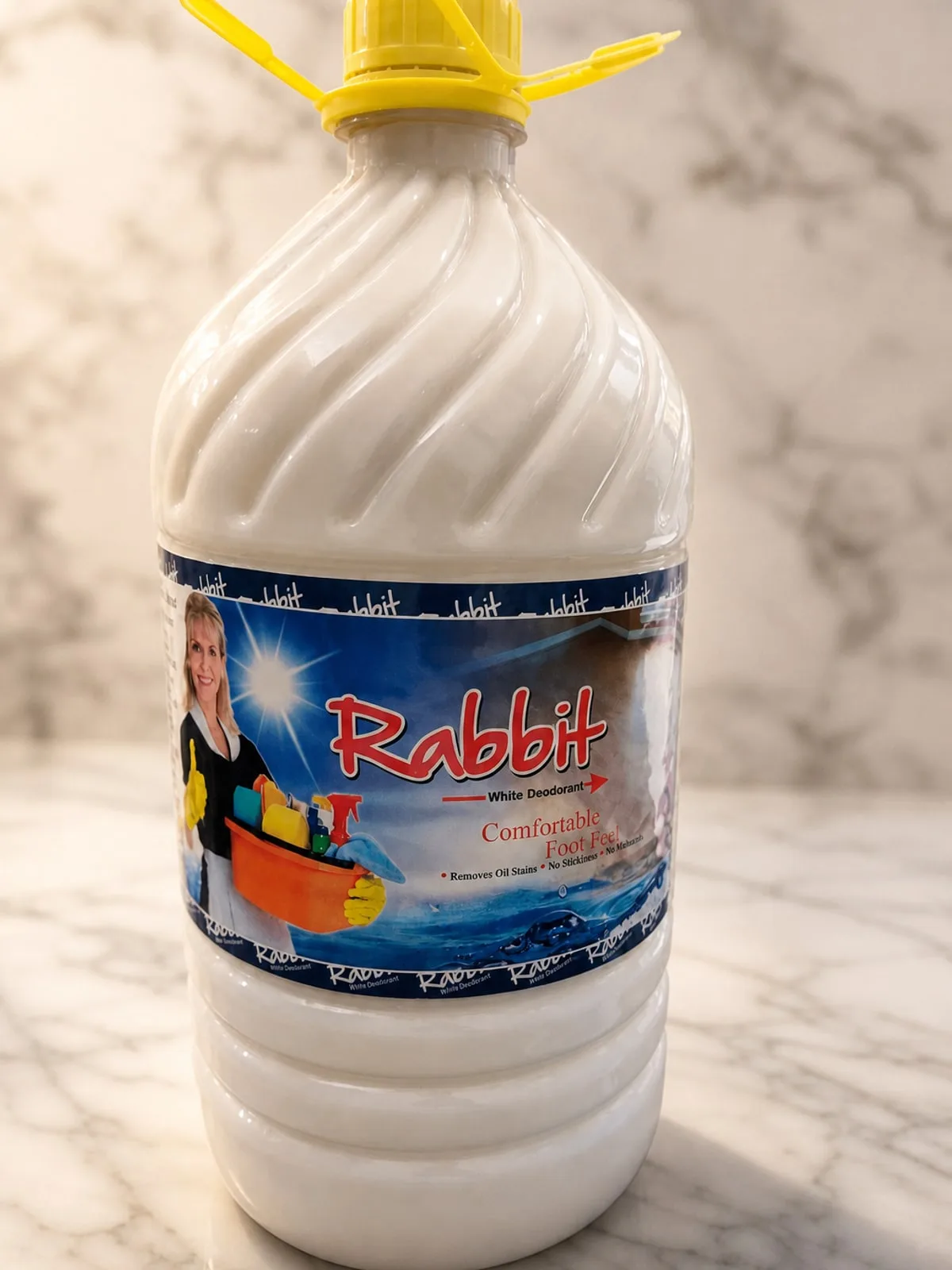 Rabbit Phenyl 5litre