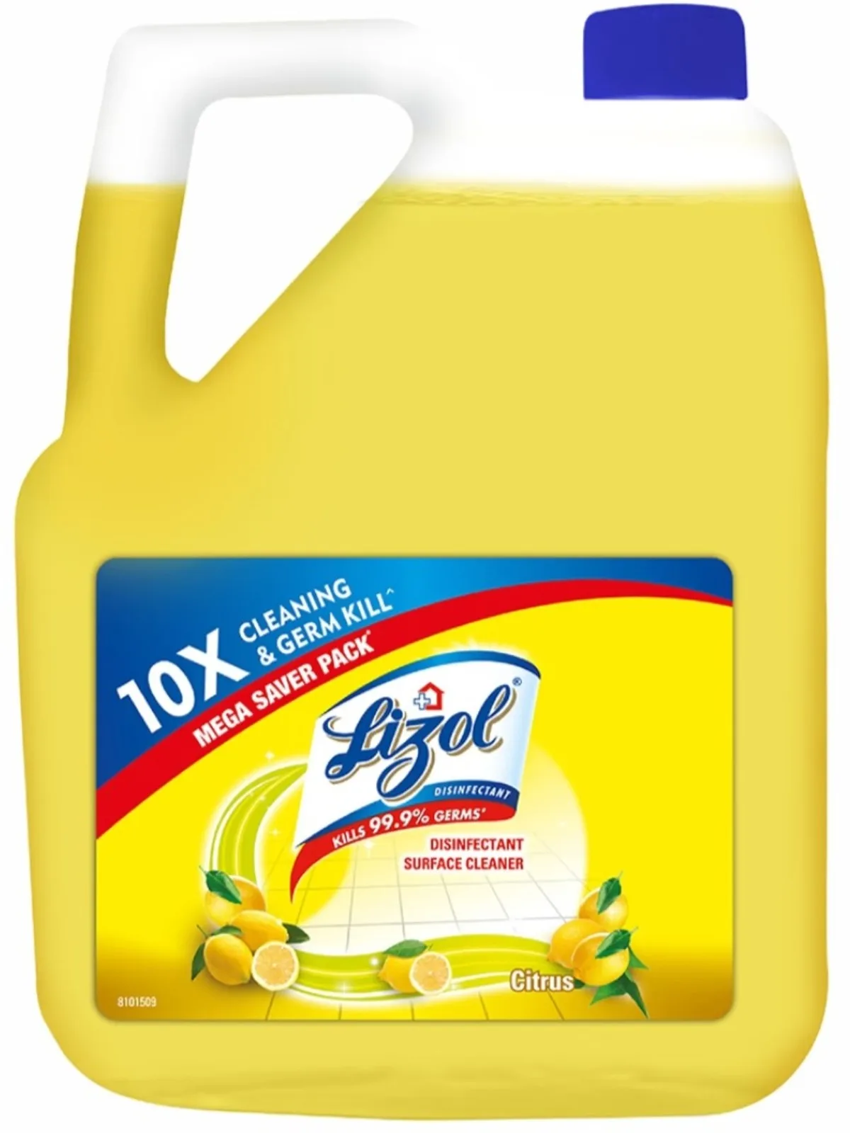 Lizol 5 Litre