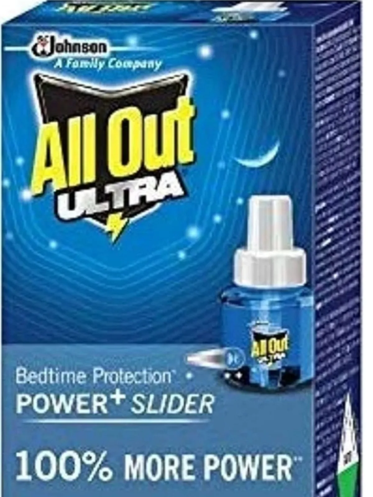 All Out Refill