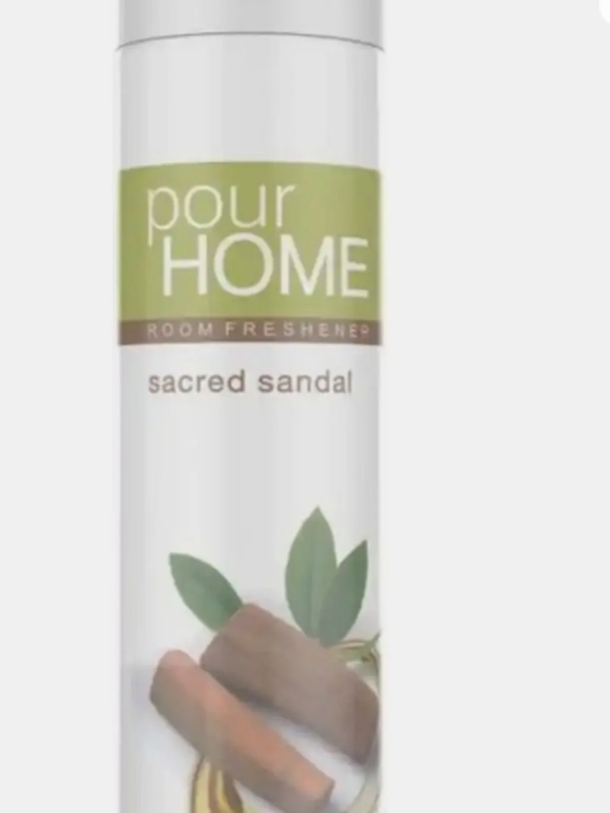 PourHome