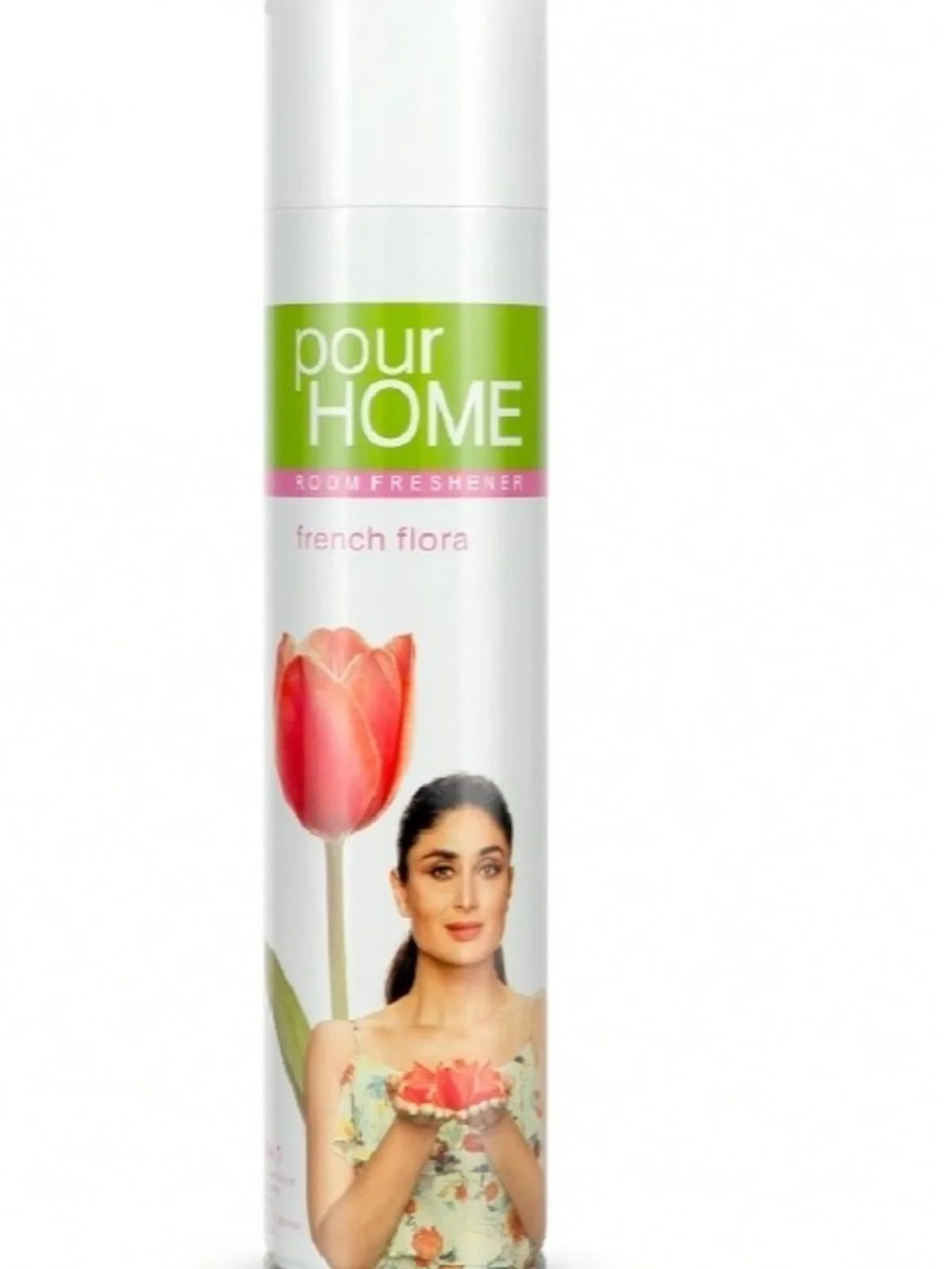 Pour Home Room Freshner