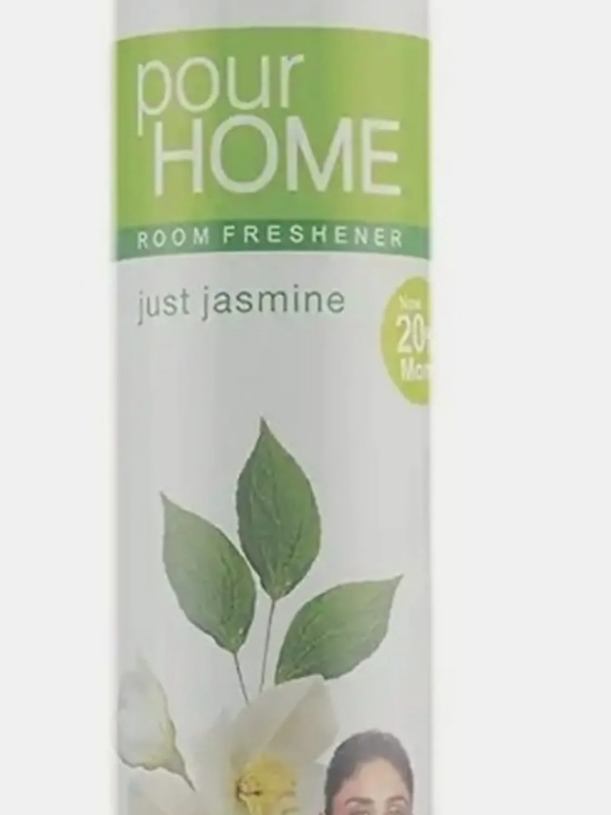 Pour Home Room Freshner