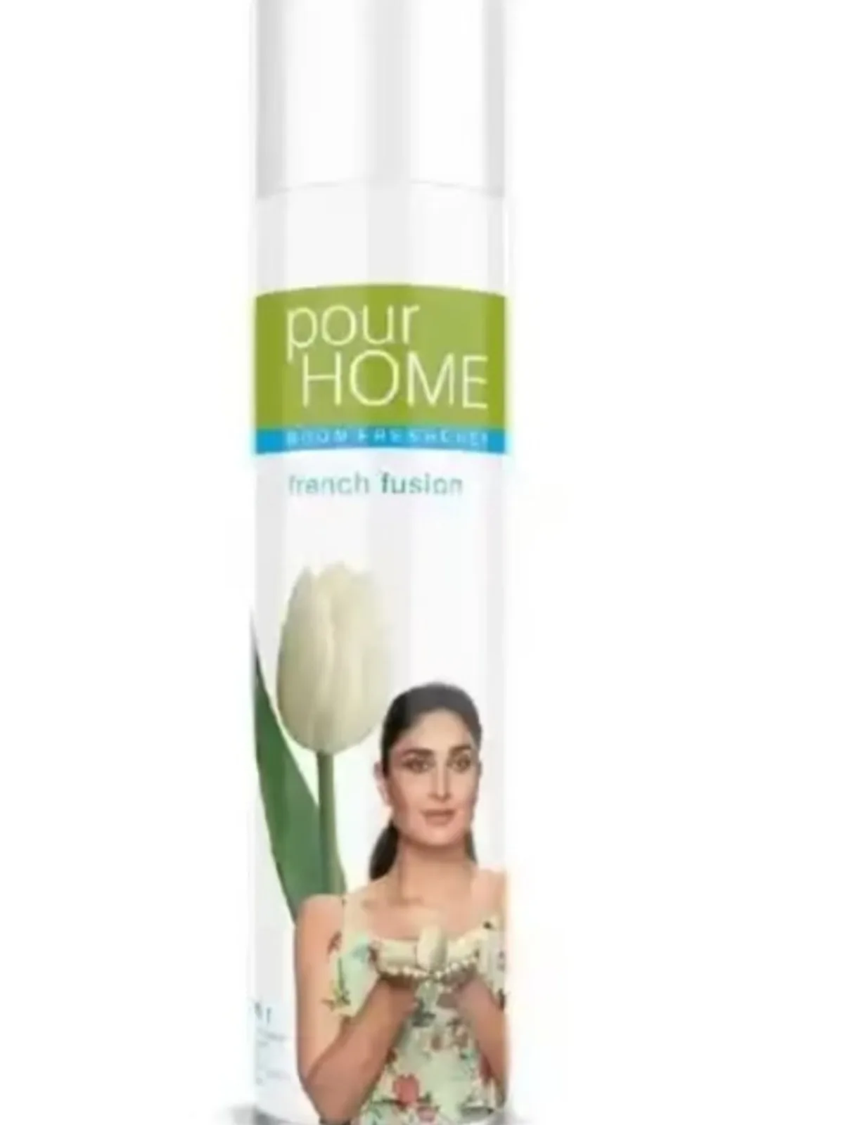 Pour Home Room Freshner