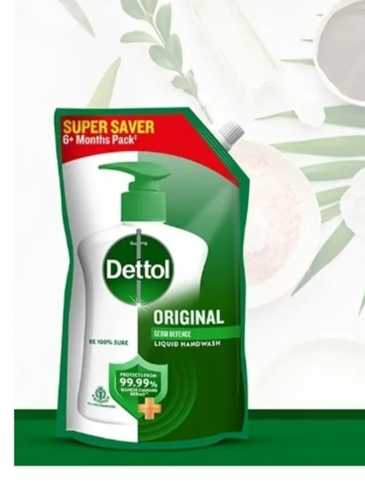 Dettol Refill Pouch