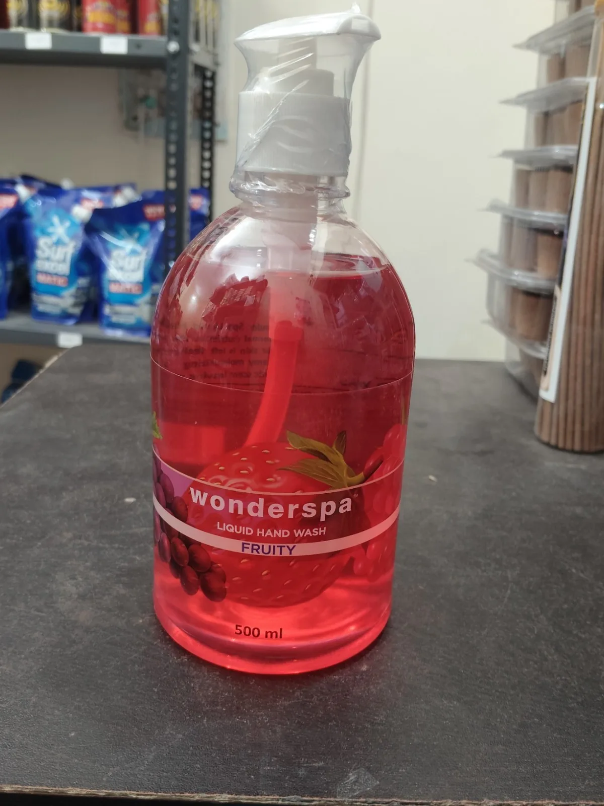 Wonder Handwash Pump