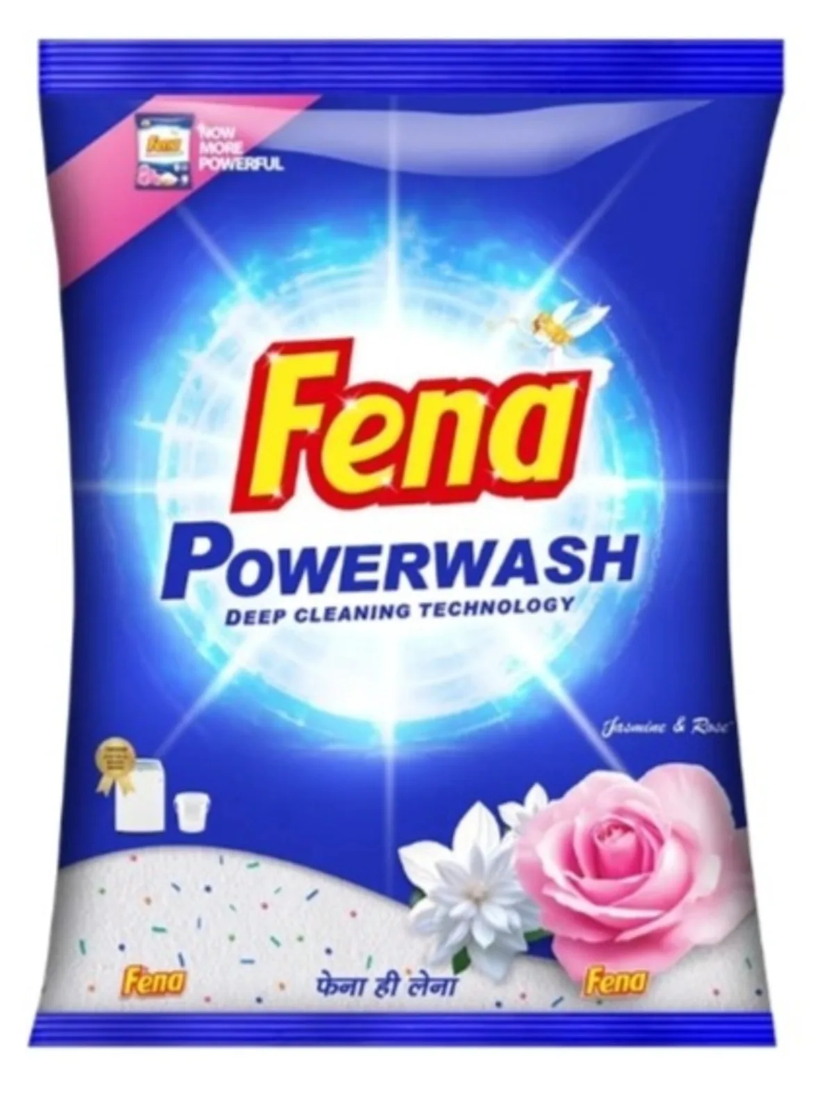 Fena Powerwash