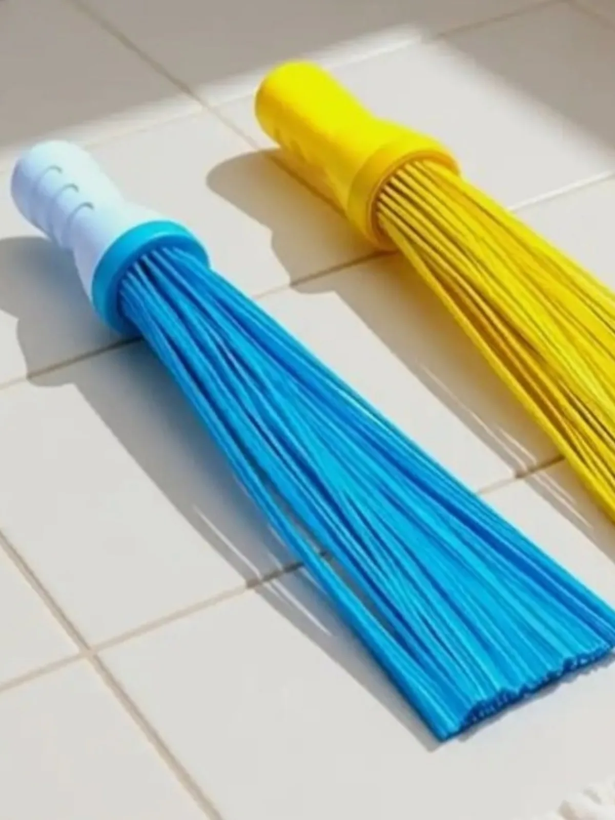 Plastic Khatra broom