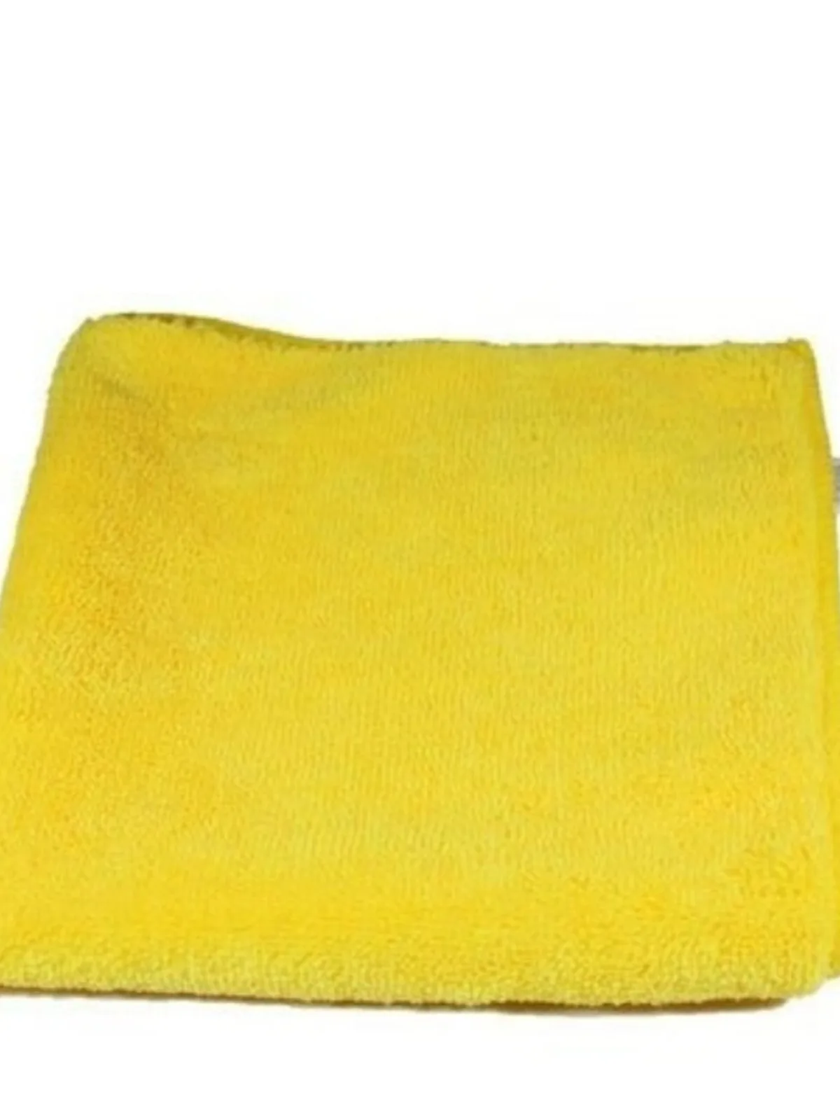 Microfiber Cloth