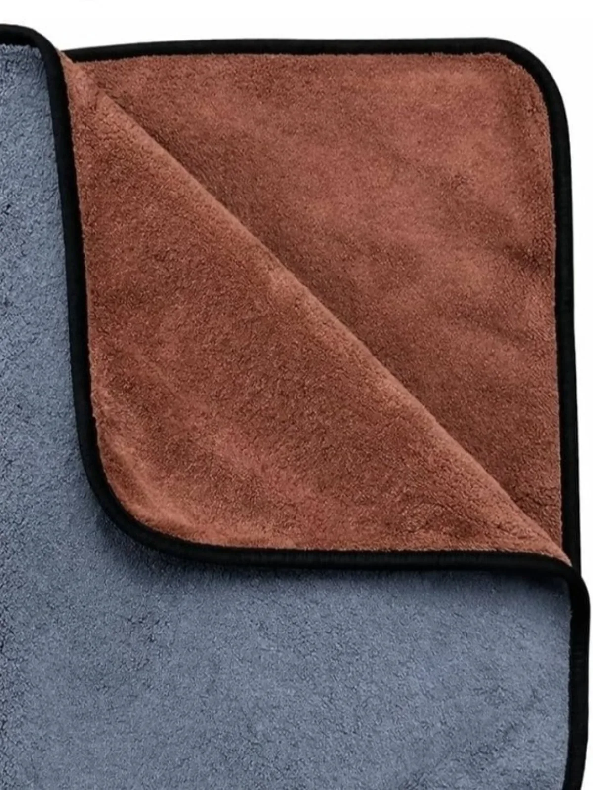Microfiber Fiber Double