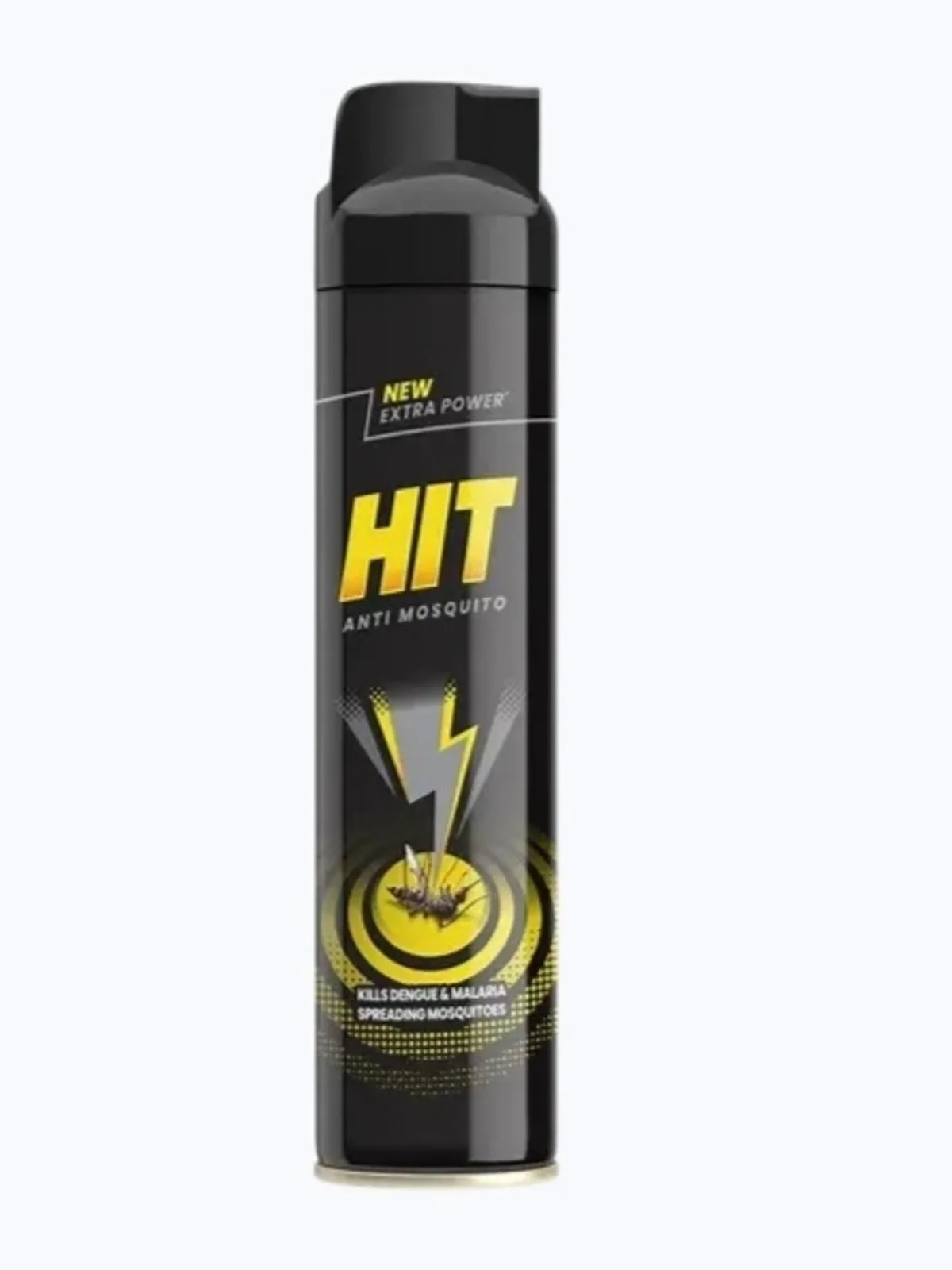 Hit Black 400 ml