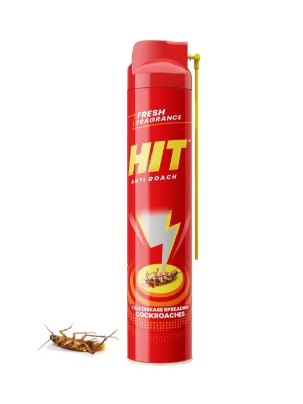 Hit Red 200 ml