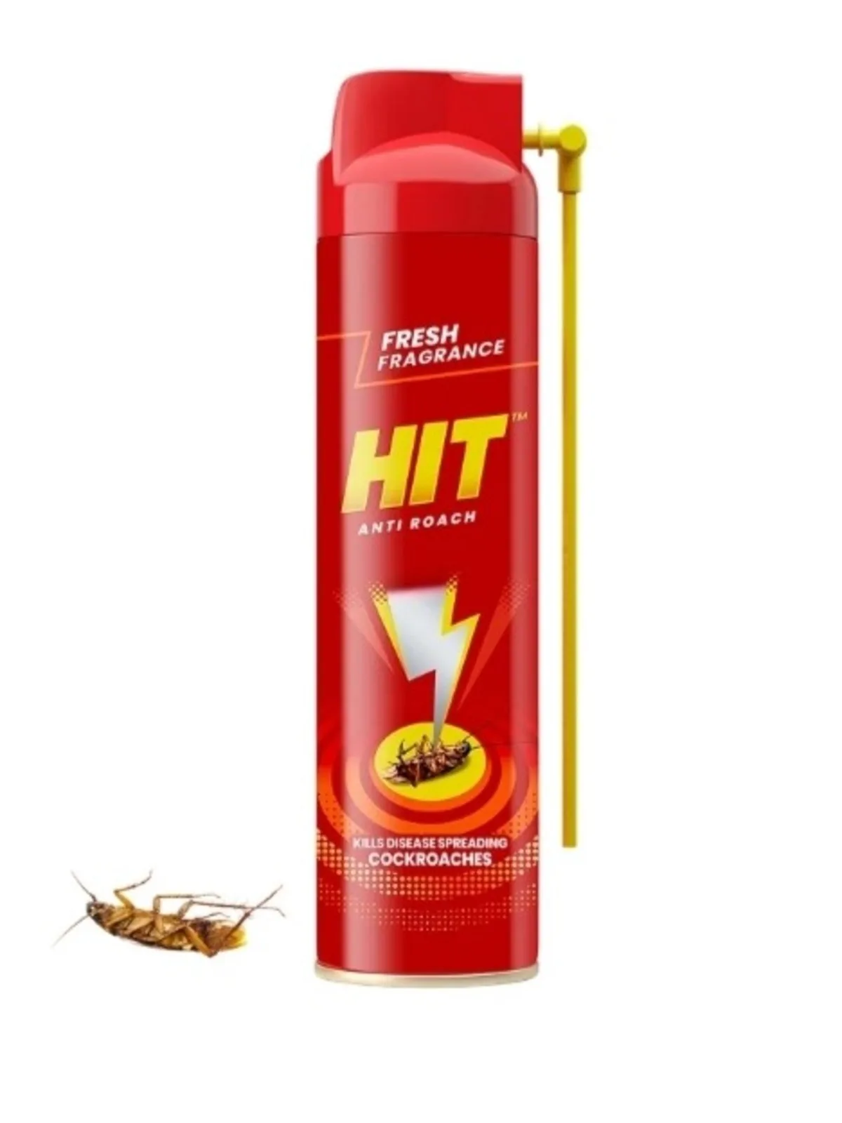 Hit Red 400 ml