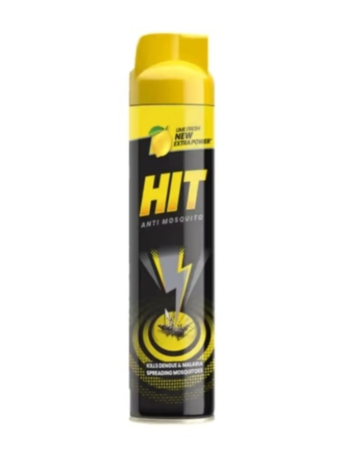 Hit Lime Fresh 400 ml