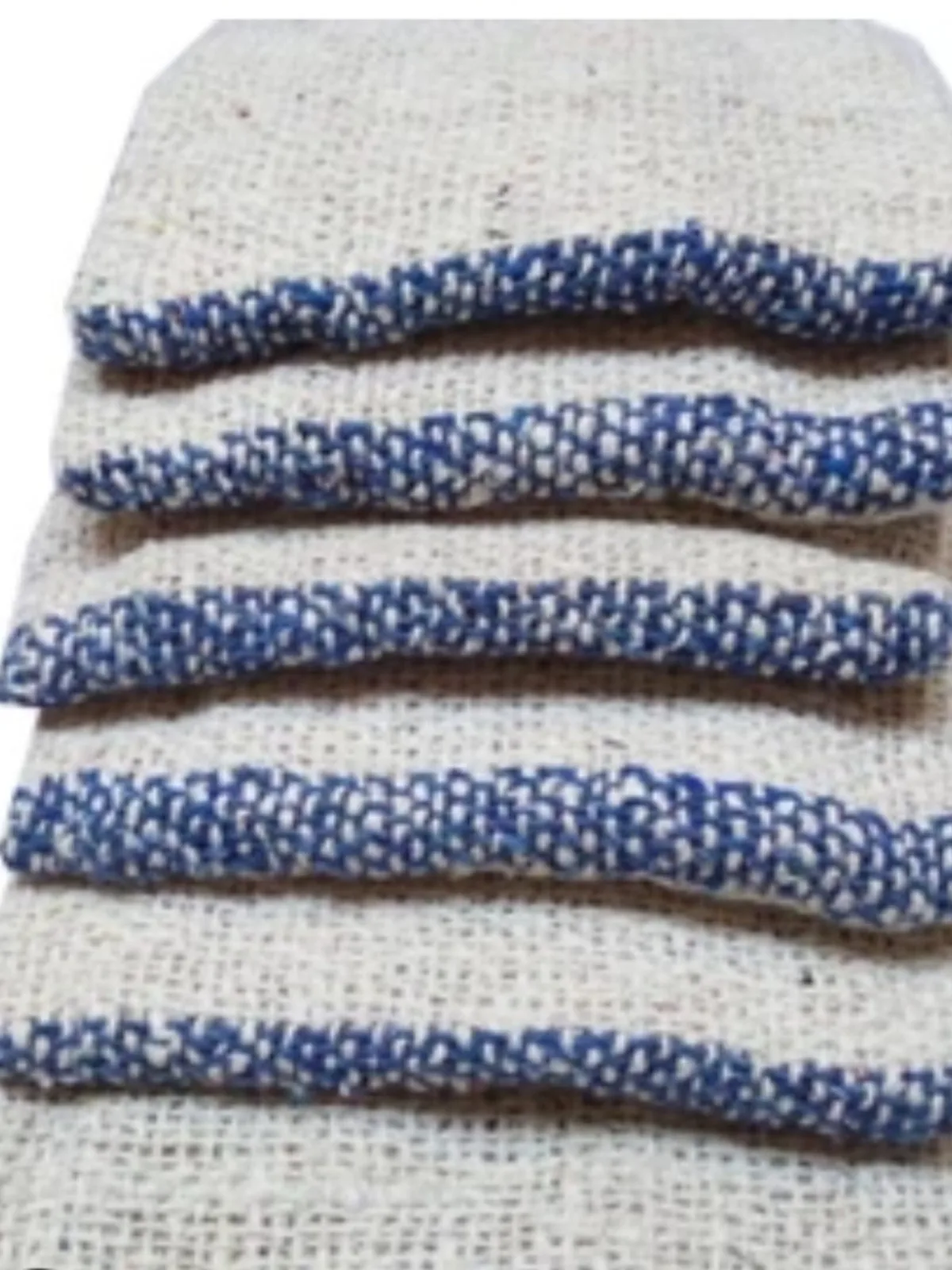 Floor duster 32 x 32