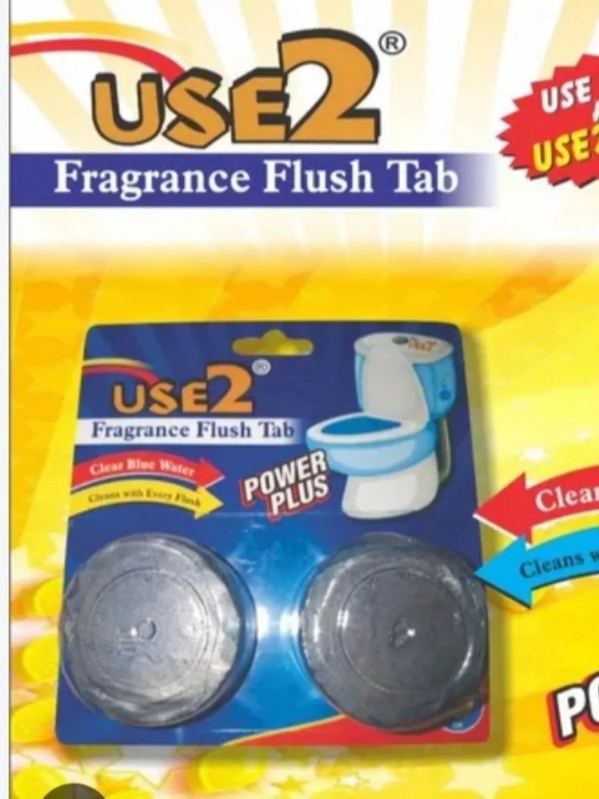 Flushmatic