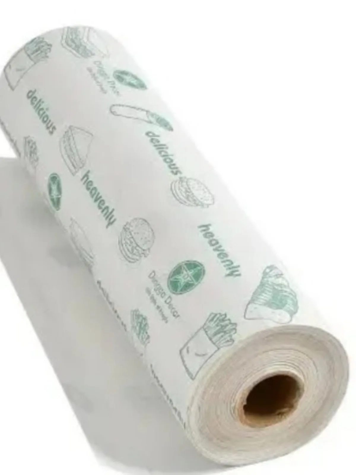 Butter Paper