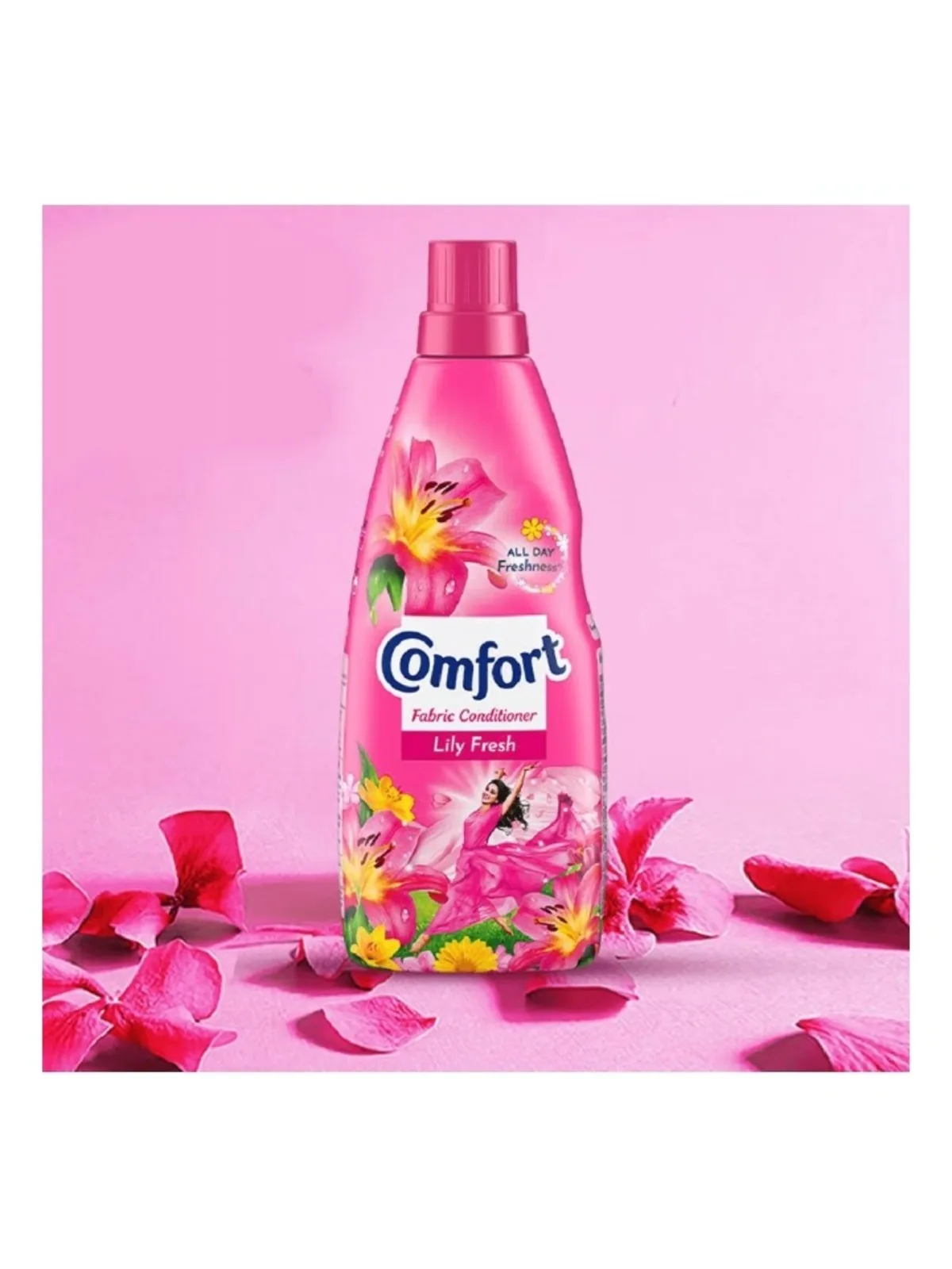 Comfort Liquid pack