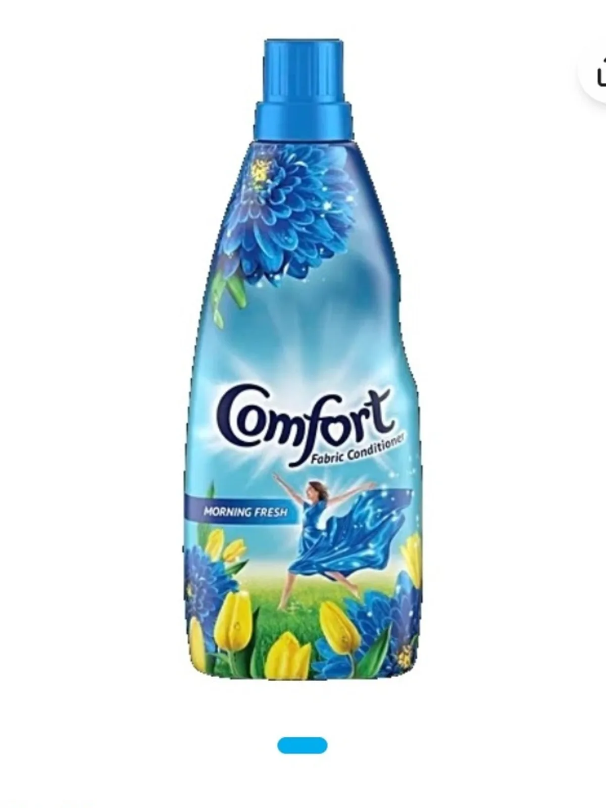 Comfort Liquid
