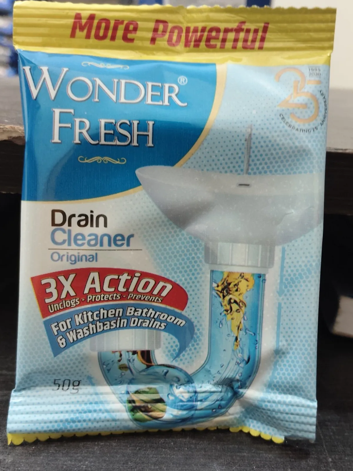 Drain Clenaer