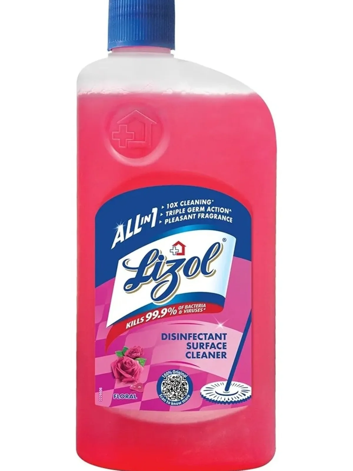 Lizol