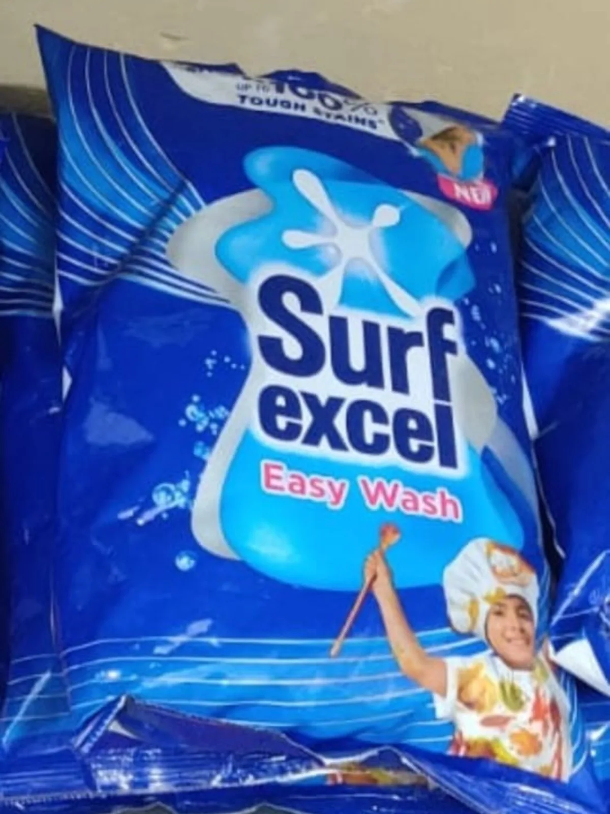 Surf Excel Easy Wash