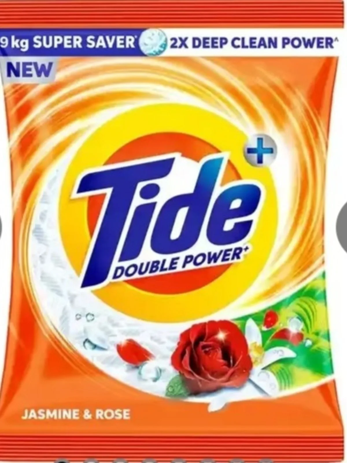Tide 9kg Powder