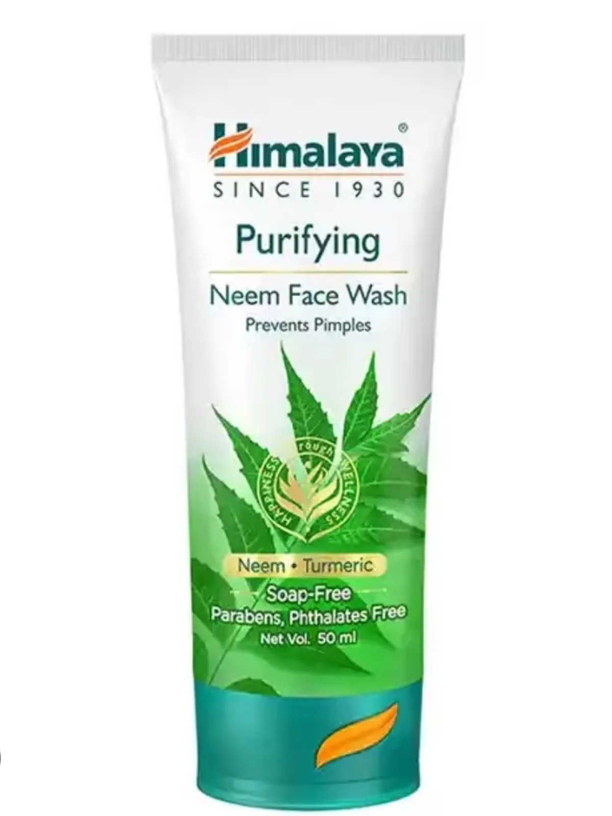 Himalaya Neem Face wash