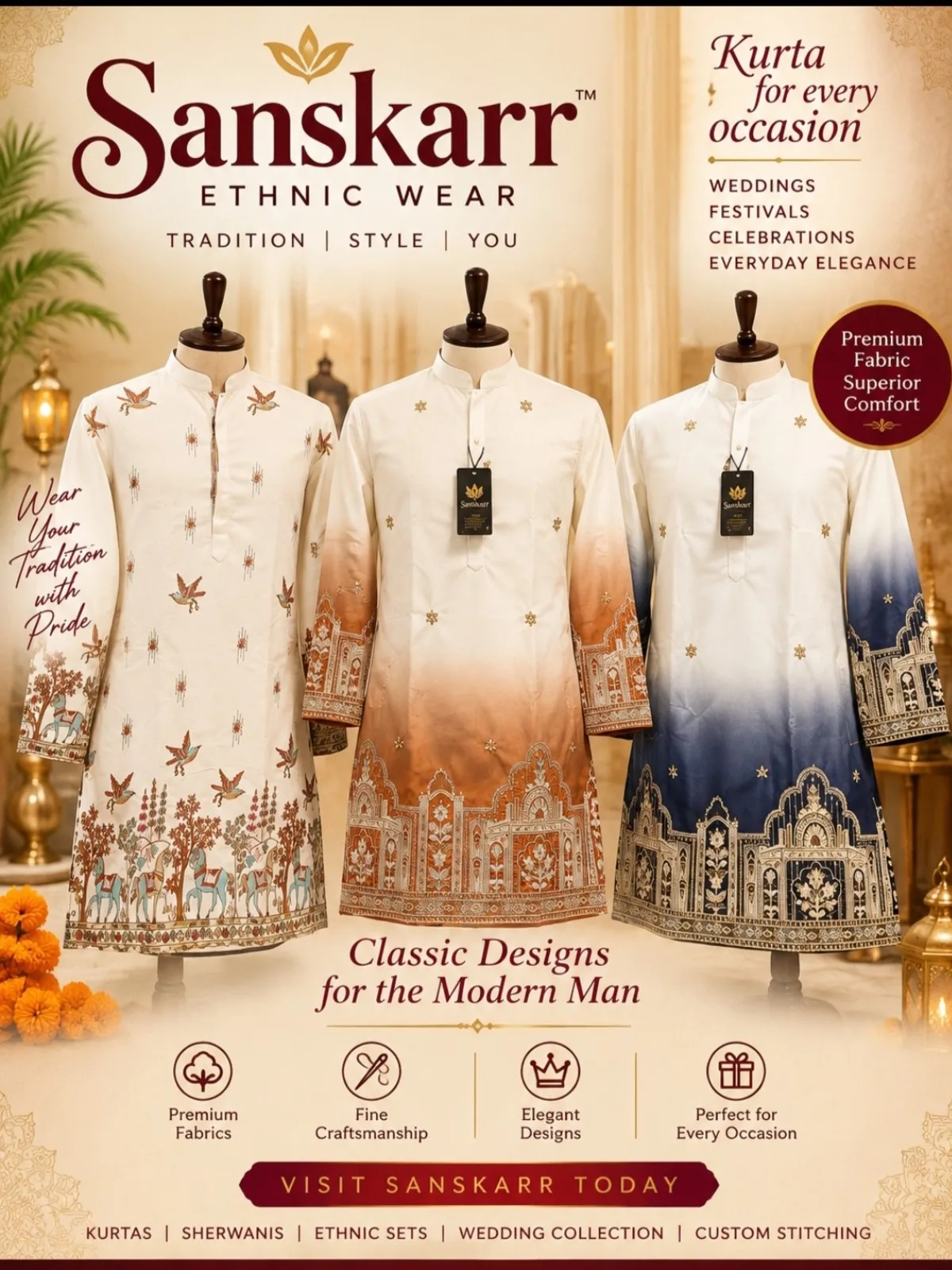 Kurta