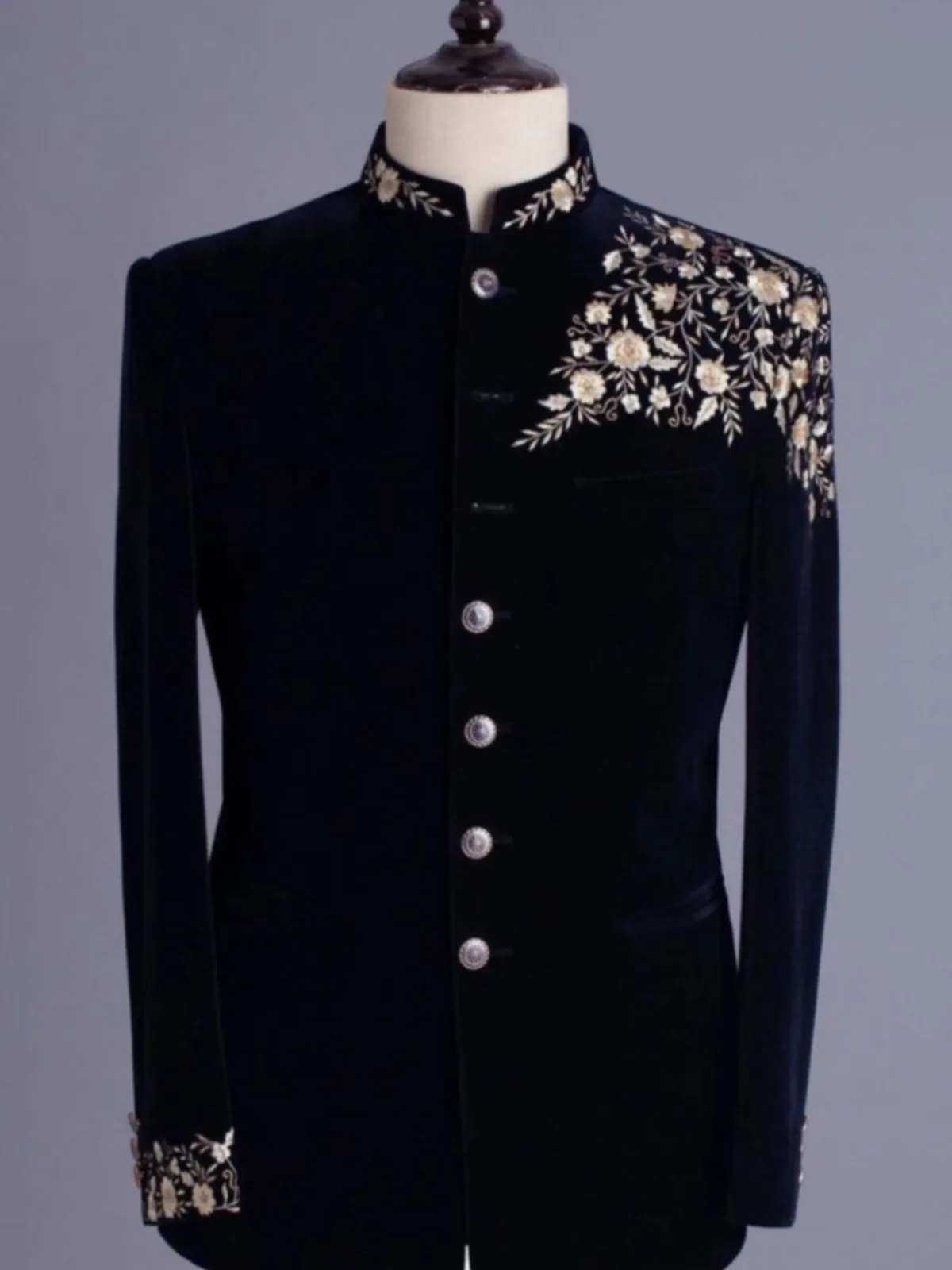 Wedding suit