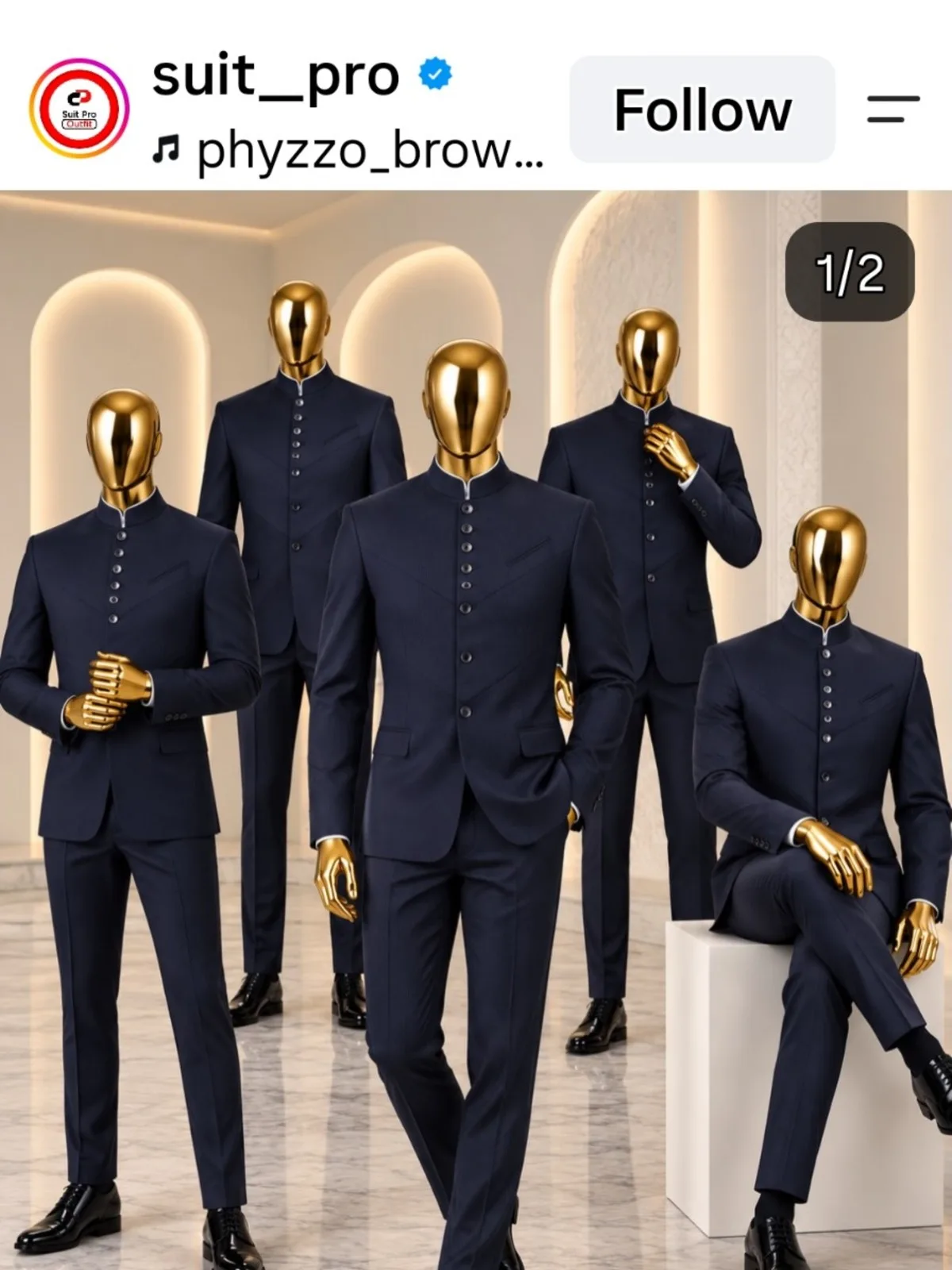 Suits