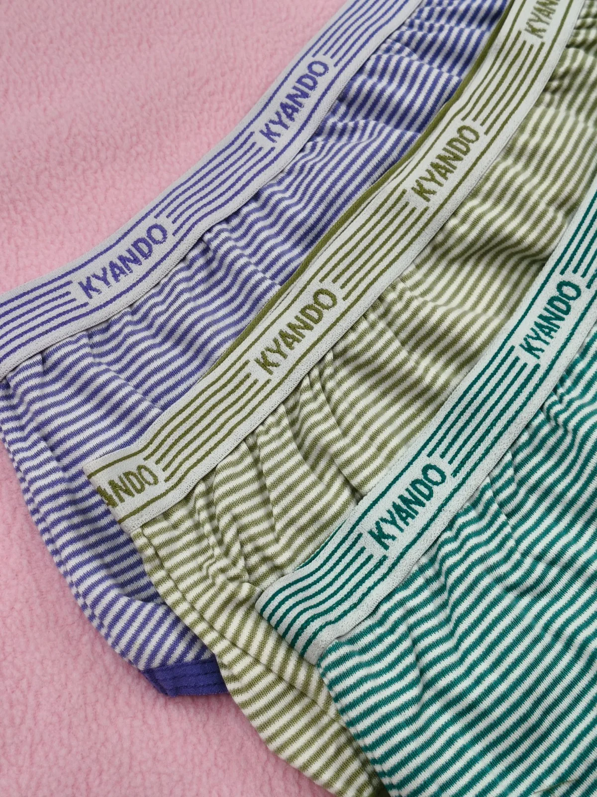 WOMAN PANTY M TO XXL