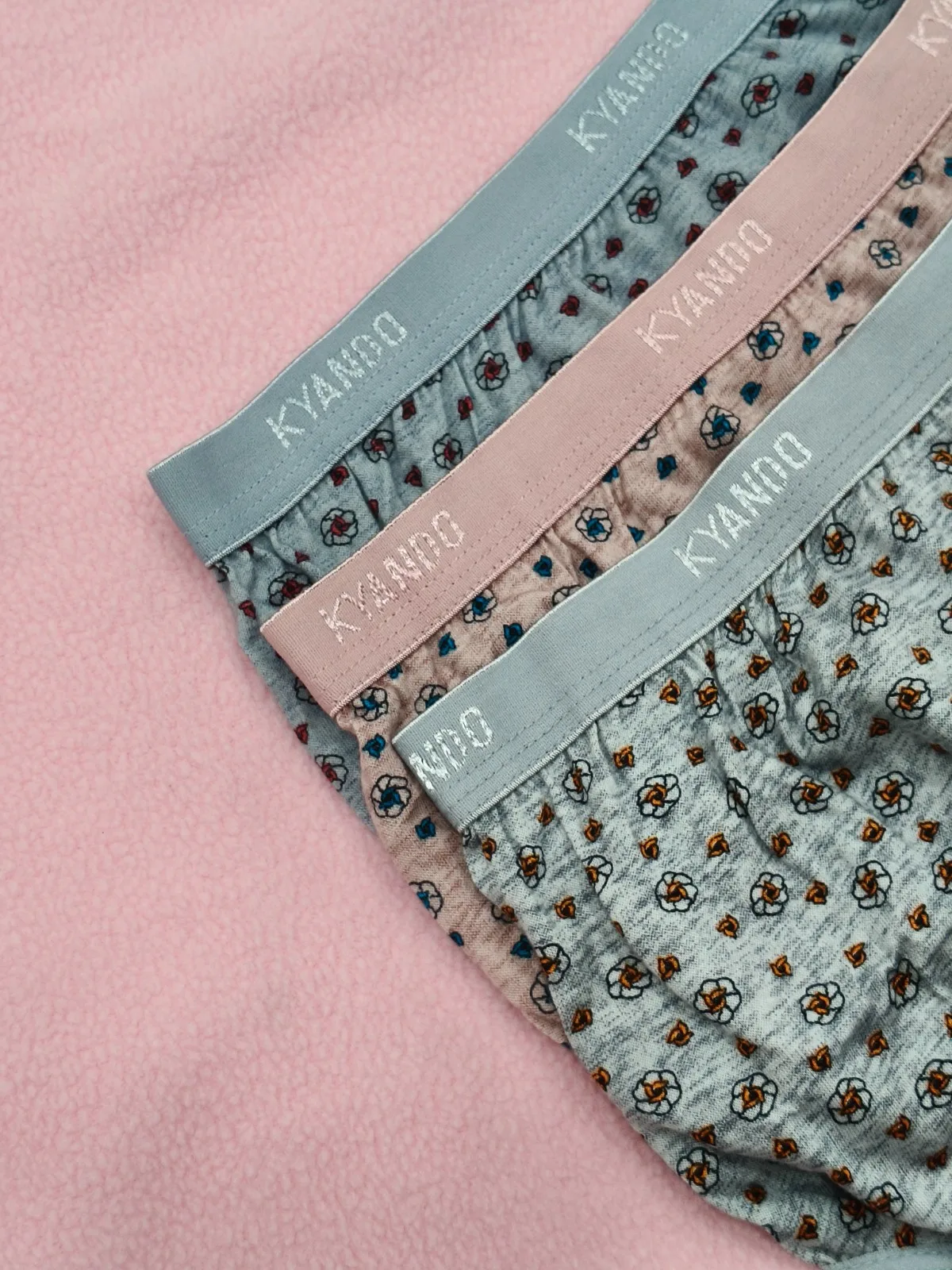Woman Innerwear