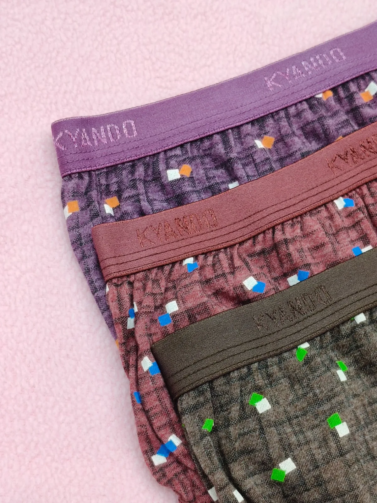 Woman Innerwear