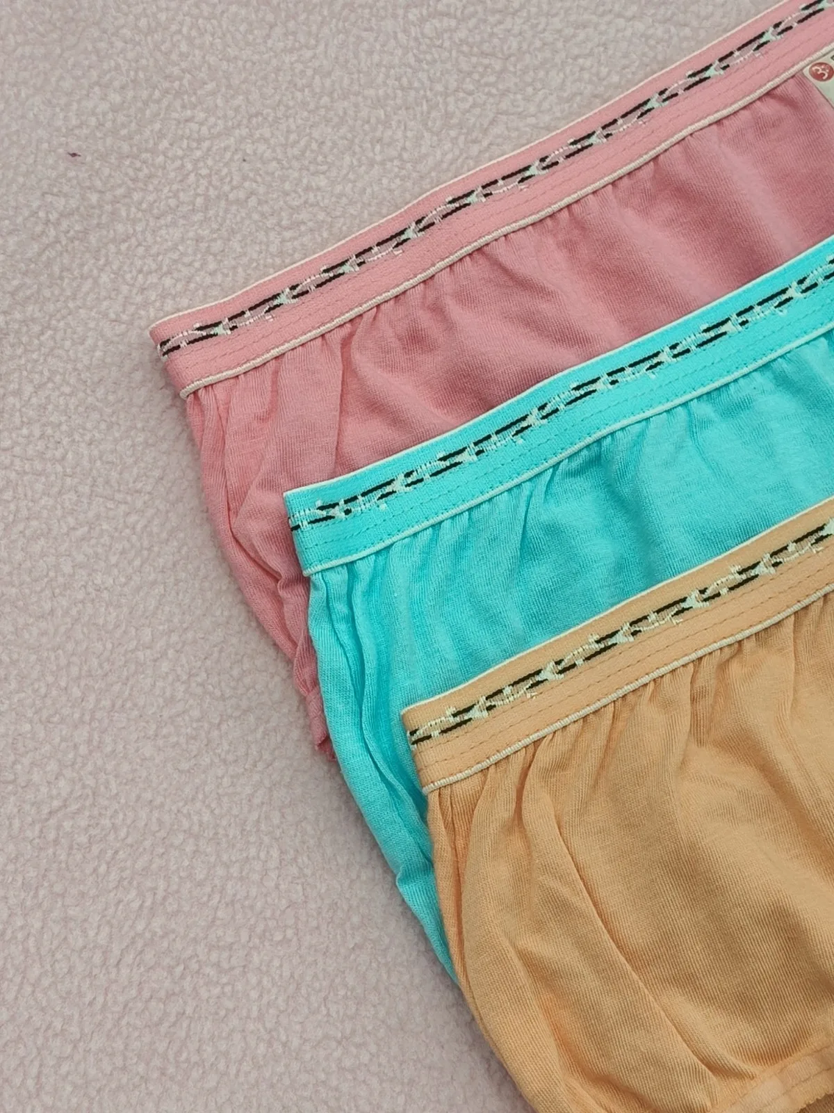 WOMAN PANTY