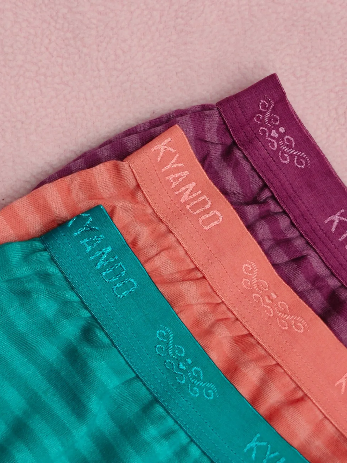 WOMAN PANTY