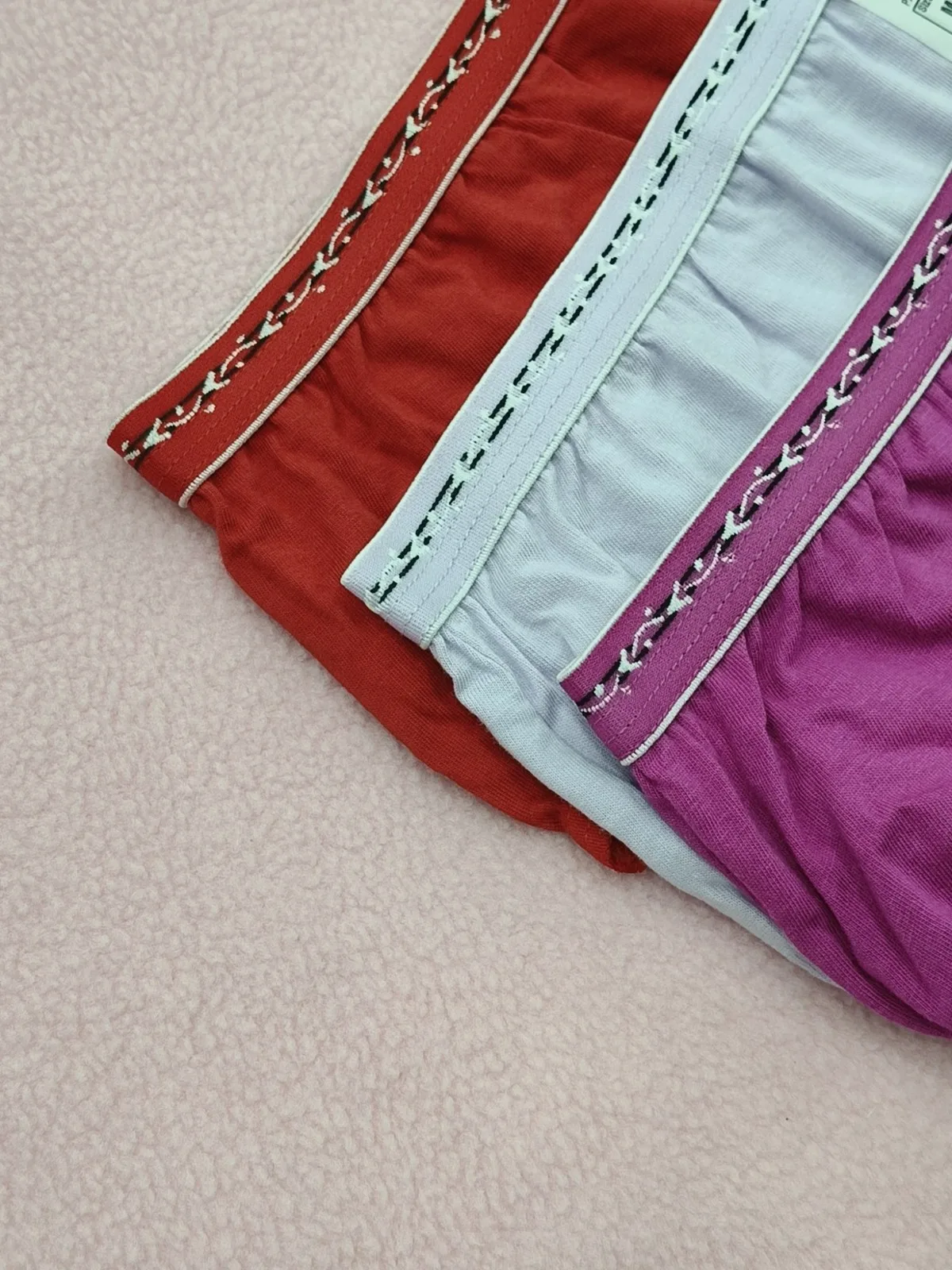 WOMAN PANTY