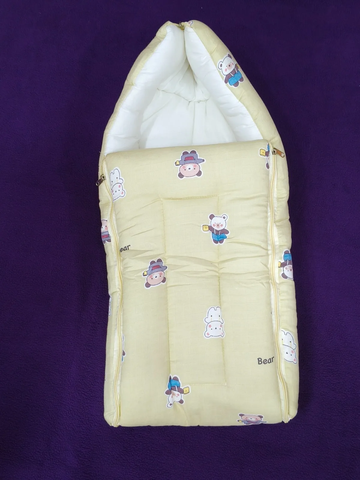 PREMIUM BABY CARRIER