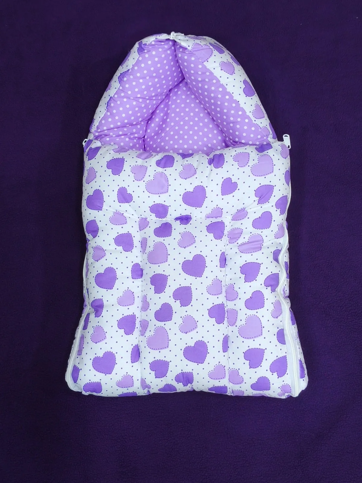 NORMAL BABY CARRIER