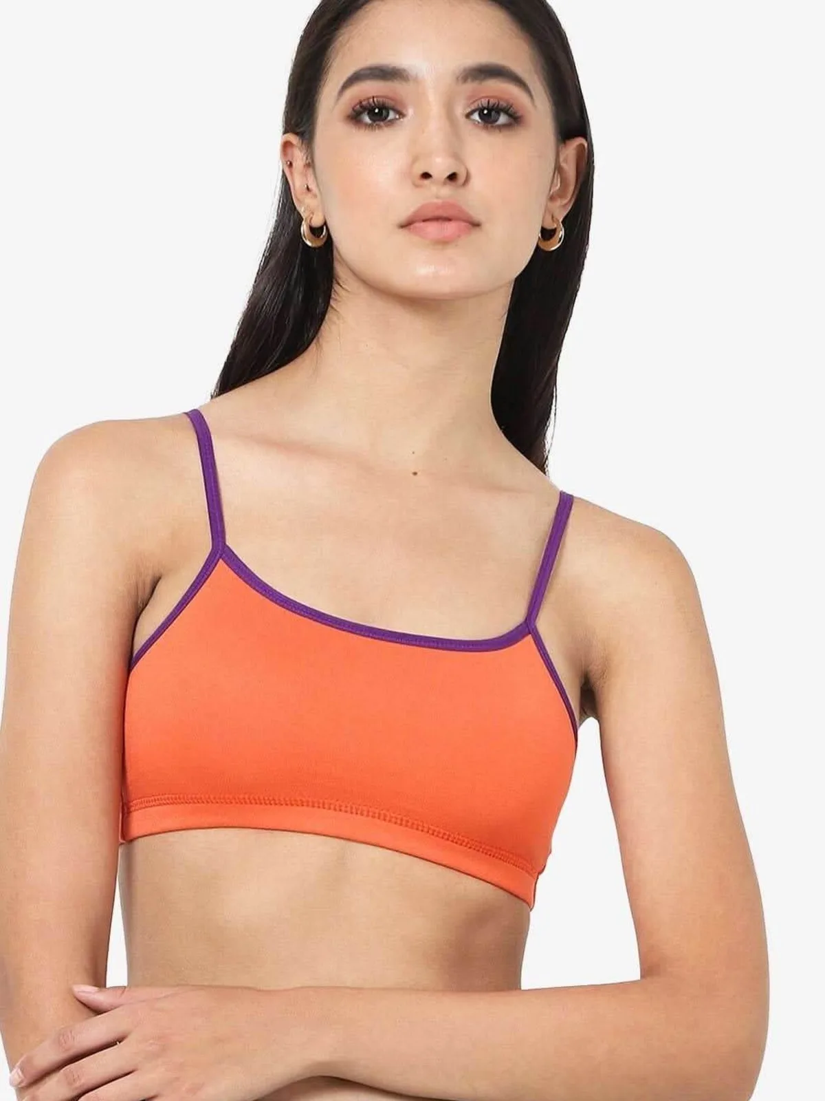 SPORTS BRA XS
