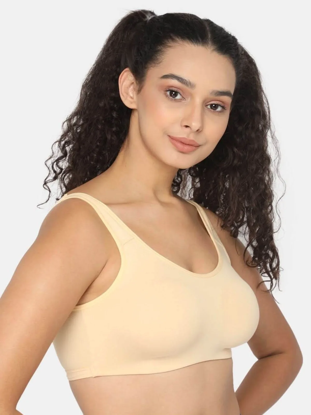 SPORTS BRA 34