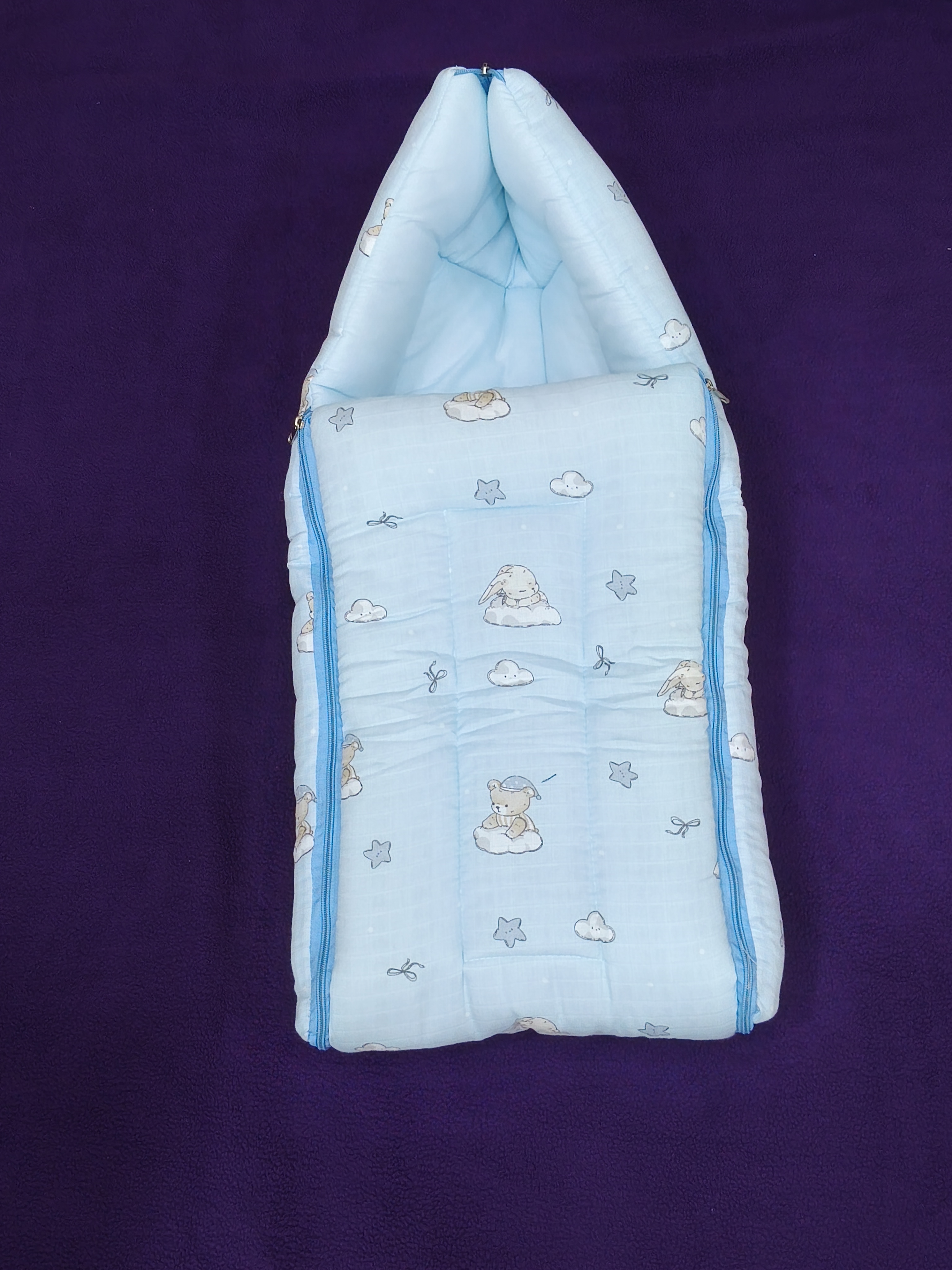 PREMIUM BABY CARRIER