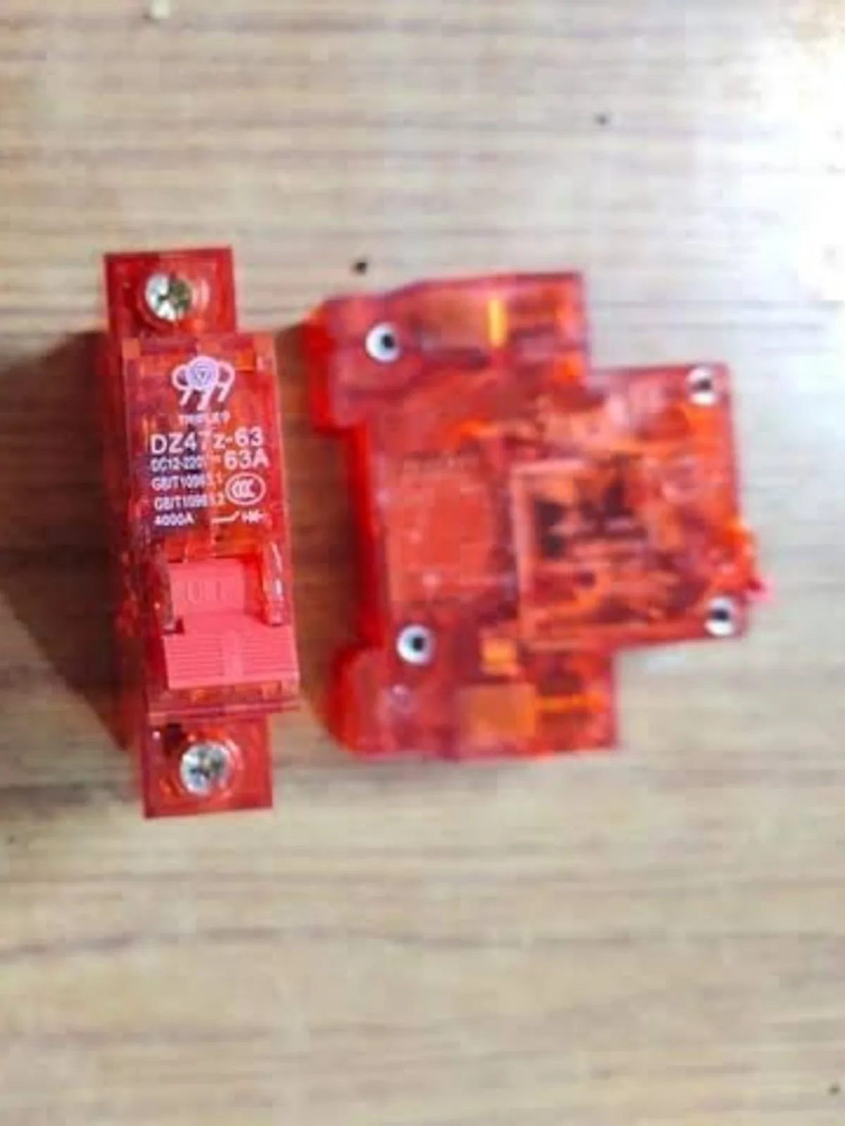 63amp MCB