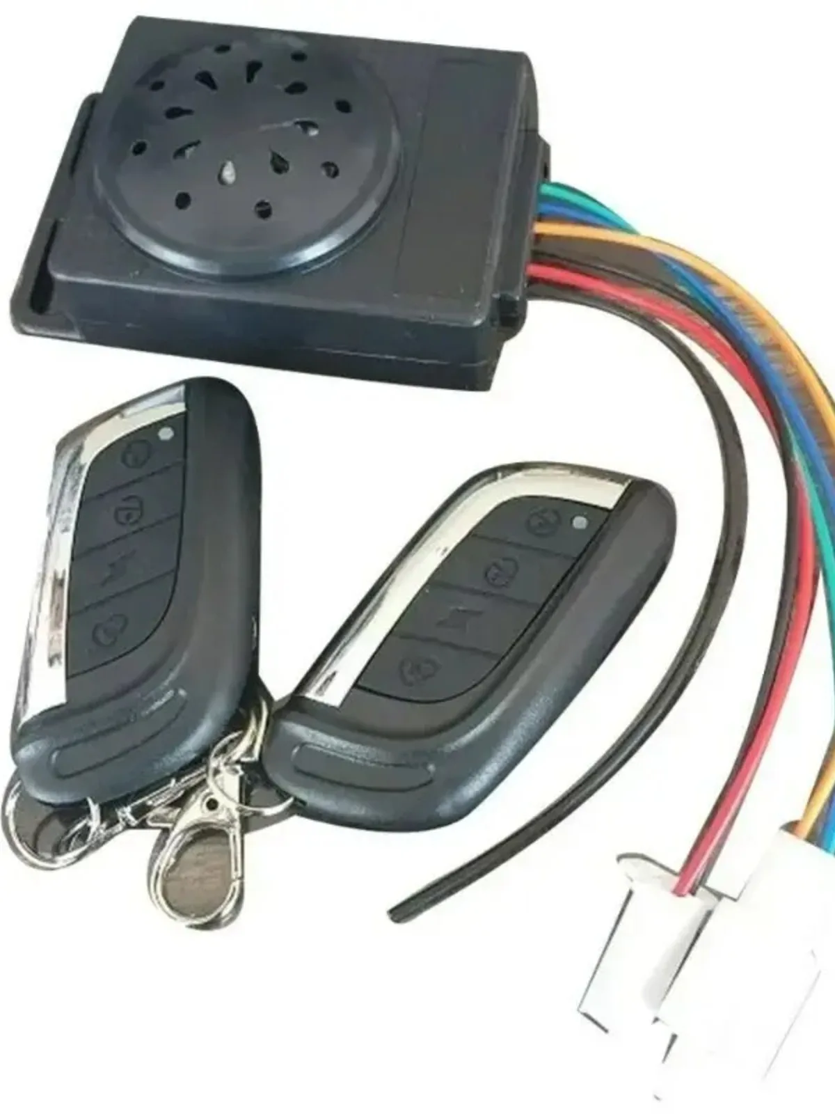 GMTW137 E-BIKE ANTI THEFT ALARM
